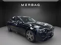 MERCEDES-BENZ C 220 d 4 Matic Swiss Star
