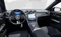 MERCEDES-BENZ C 220 d 4 Matic Swiss Star