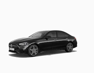 MERCEDES-BENZ C 220 d 4 Matic Swiss Star