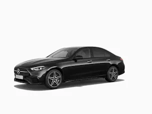 MERCEDES-BENZ C 220 d 4 Matic Swiss Star