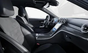 MERCEDES-BENZ C 220 d 4 Matic Swiss Star