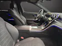 MERCEDES-BENZ C 220 d 4 Matic Swiss Star