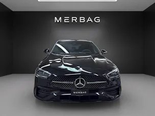 MERCEDES-BENZ C 220 d 4 Matic Swiss Star