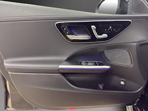 MERCEDES-BENZ C 220 d 4 Matic Swiss Star