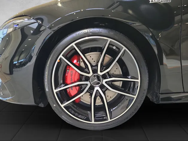 MERCEDES-BENZ A 35 AMG 4M W177