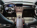MERCEDES-BENZ C 43 AMG 4matic T