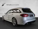 MERCEDES-BENZ C 43 AMG 4matic T