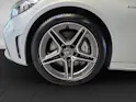 MERCEDES-BENZ C 43 AMG 4matic T