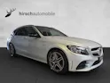 MERCEDES-BENZ C 43 AMG 4matic T