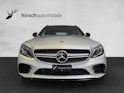 MERCEDES-BENZ C 43 AMG 4matic T