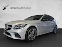 MERCEDES-BENZ C 43 AMG 4matic T