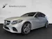 MERCEDES-BENZ C 43 AMG 4matic T