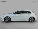 MERCEDES-BENZ A AMG 35 4Matic 8G-DCT