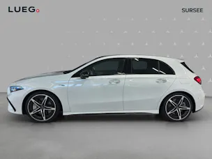 MERCEDES-BENZ A AMG 35 4Matic 8G-DCT