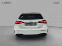 MERCEDES-BENZ A AMG 35 4Matic 8G-DCT