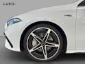 MERCEDES-BENZ A AMG 35 4Matic 8G-DCT