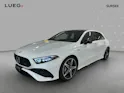 MERCEDES-BENZ A AMG 35 4Matic 8G-DCT