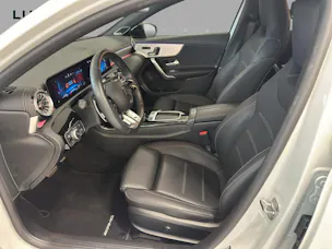 MERCEDES-BENZ A AMG 35 4Matic 8G-DCT