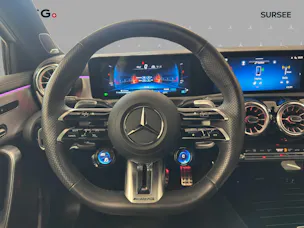 MERCEDES-BENZ A AMG 35 4Matic 8G-DCT