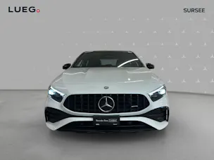 MERCEDES-BENZ A AMG 35 4Matic 8G-DCT