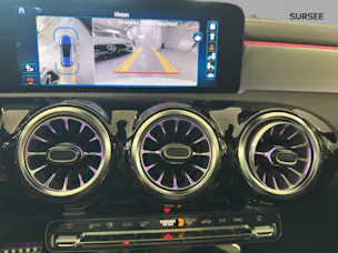 MERCEDES-BENZ A AMG 35 4Matic 8G-DCT