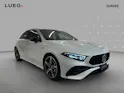 MERCEDES-BENZ A AMG 35 4Matic 8G-DCT