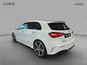 MERCEDES-BENZ A AMG 35 4Matic 8G-DCT
