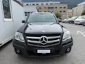 MERCEDES-BENZ GLK 350 CDI (320 CDI) 4Matic 7G-Tronic