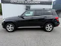 MERCEDES-BENZ GLK 350 CDI (320 CDI) 4Matic 7G-Tronic