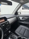 MERCEDES-BENZ GLK 350 CDI (320 CDI) 4Matic 7G-Tronic