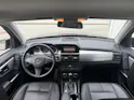 MERCEDES-BENZ GLK 350 CDI (320 CDI) 4Matic 7G-Tronic