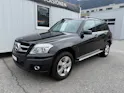 MERCEDES-BENZ GLK 350 CDI (320 CDI) 4Matic 7G-Tronic
