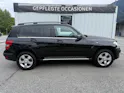 MERCEDES-BENZ GLK 350 CDI (320 CDI) 4Matic 7G-Tronic