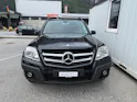 MERCEDES-BENZ GLK 350 CDI (320 CDI) 4Matic 7G-Tronic