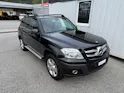 MERCEDES-BENZ GLK 350 CDI (320 CDI) 4Matic 7G-Tronic