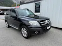MERCEDES-BENZ GLK 350 CDI (320 CDI) 4Matic 7G-Tronic