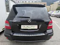 MERCEDES-BENZ GLK 350 CDI (320 CDI) 4Matic 7G-Tronic
