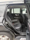 MERCEDES-BENZ GLK 350 CDI (320 CDI) 4Matic 7G-Tronic