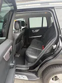 MERCEDES-BENZ GLK 350 CDI (320 CDI) 4Matic 7G-Tronic