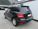 MERCEDES-BENZ GLK 350 CDI (320 CDI) 4Matic 7G-Tronic