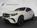 MERCEDES-BENZ GLC 220 d AMG Line 4M Coupé C254