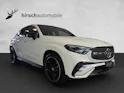MERCEDES-BENZ GLC 220 d AMG Line 4M Coupé C254