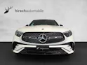 MERCEDES-BENZ GLC 220 d AMG Line 4M Coupé C254