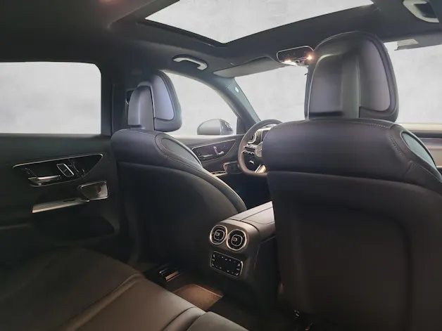 MERCEDES-BENZ GLC 220 d AMG Line 4M Coupé C254