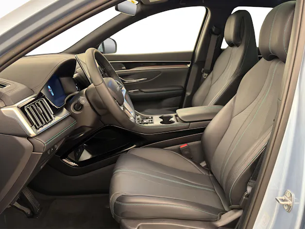 BYD Seal U DM-i Design AWD