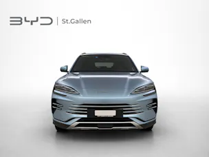 BYD Seal U DM-i Design AWD