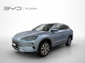 BYD Seal U DM-i Design AWD