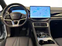 BYD Seal U DM-i Design AWD