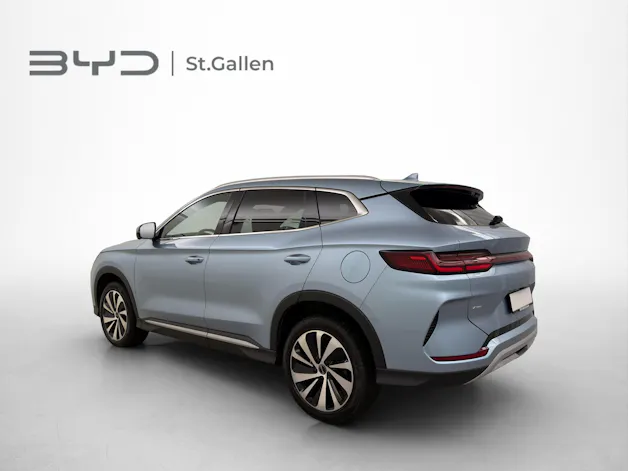 BYD Seal U DM-i Design AWD