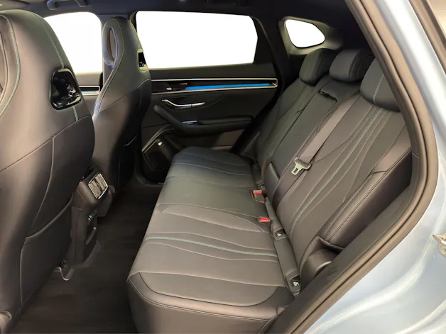 BYD Seal U DM-i Design AWD